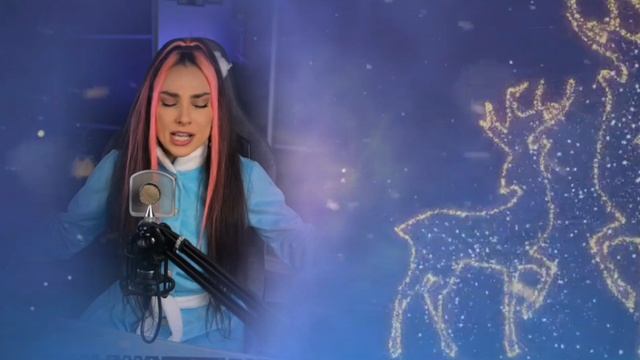 Из к/ф "Иван Васильевич...". кавер COVER DIVA