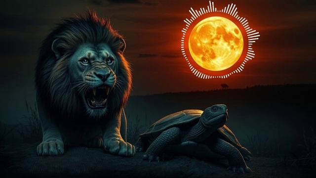 GSR MUSIC - РОК КАВЕР  "Песенка Львёнка и Черепахи"