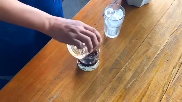 How to brew vietnamese coffee with New Innovative Vietnamese Filter