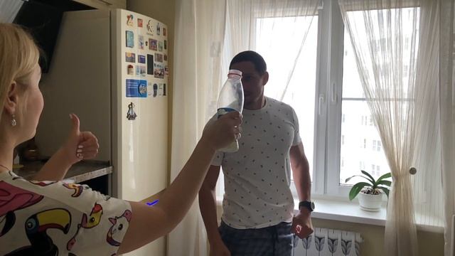 утренний кофе с молоком 2.07.2019