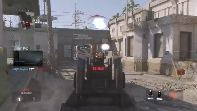 CLIPS OF THE DAY: Mors/Bal Gameplay | Search and Destroy Ranked Play | FUNNY ENDING