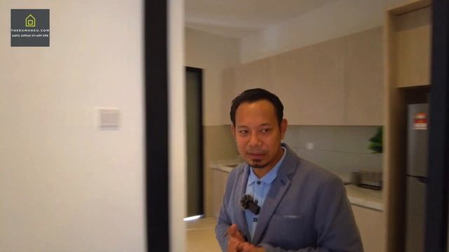 #ukm #fizoomar #chefwan #bangi #kajang #semidetached #newhouse Lambaian Residence 2 | Semi D Decca