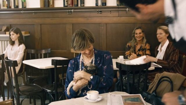 Gevalias Hela Bönor i Italien (lång version)