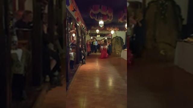 танец живота 271
