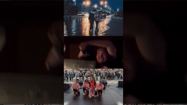 Новый ВЛОГ с фестиваля уже на канале #music #лето2023 #музыка