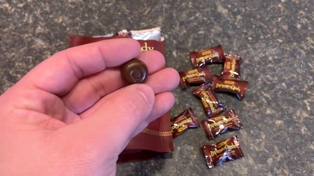 TASTY COFFEE CANDY - Bali's Best Espresso Candy Made with Real Coffee