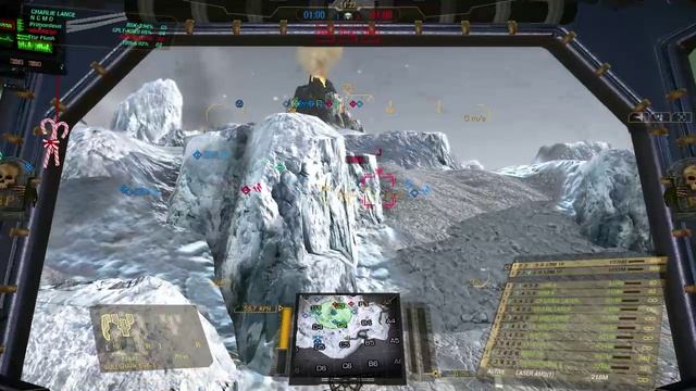 MechWarrior Online (64 bit) 2025-01-17 02-58-53