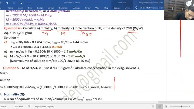 Solutions Lecture - 02