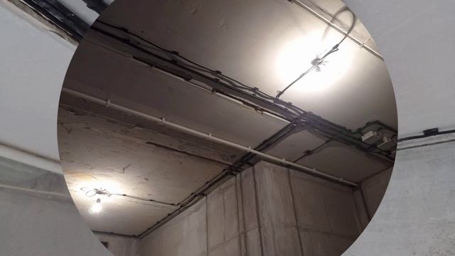 Ремонт ванной, кухни-гостинной и прихожей