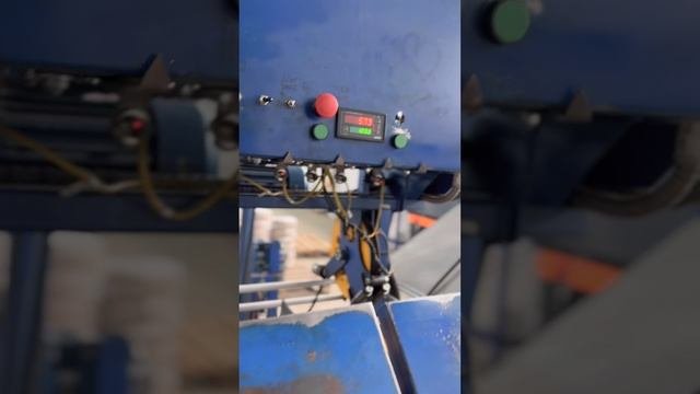 Экструзионная линия для производства кабеля