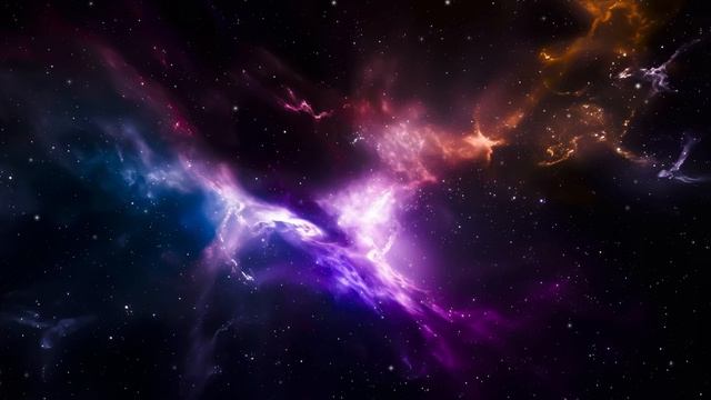 Space Ambient Music ~ Genzenarde