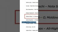 Пранкеры послали на Евровидение ИИ-песню