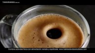 TASSIMO 'A Diario' con Saimaza - Anuncio TV abril 2013