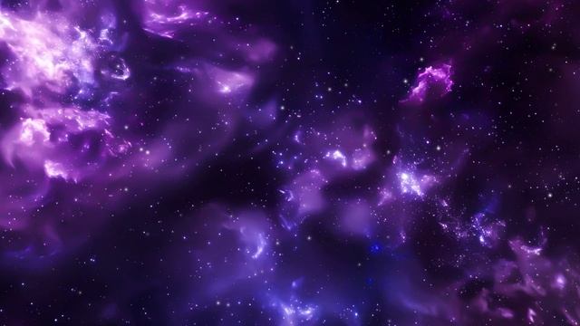 Space Ambient Music ~ Orferios