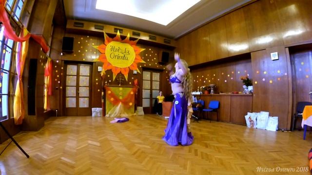 танец живота 289