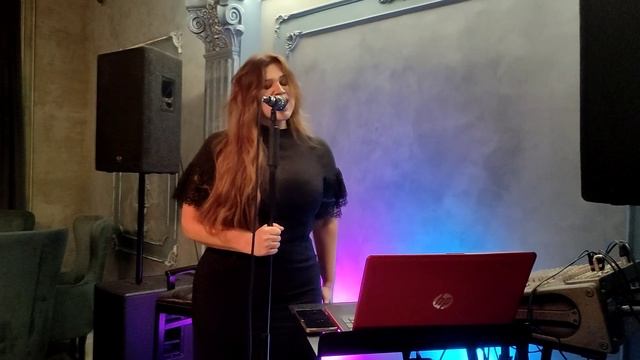 Татьяна Крикунова и Юрий Кунец - ИЩУ Я ЖИЗНИ СУТЬ