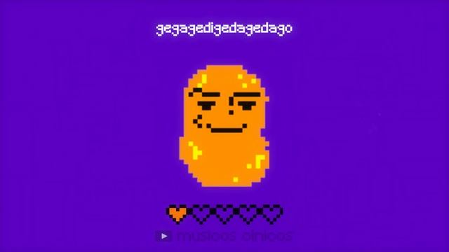 Memes but its 8-bit
