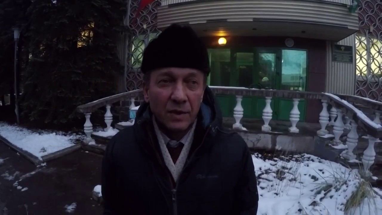 Свалке в Благовещенске- быть!
