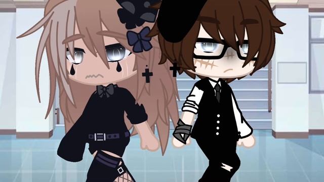 || Best Friends Forever,Yay Meme ||Gacha Meme||
