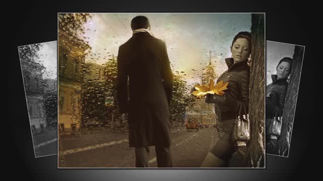 Т.Рузавина, С.Таюшев - Сожалею.....