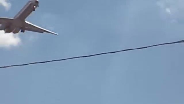 Katie Green's Apartment decibel noise level