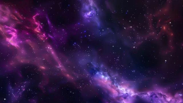 Space Ambient Music ~ Reddenauri