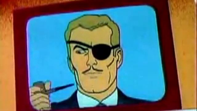 CN Shorties: Birdman Coffee Break