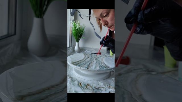 когда нет предела совершенству 😍