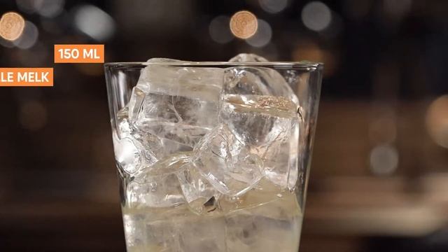Hoe Maak Ik - Jasmine Coffee | FoodXperience.com