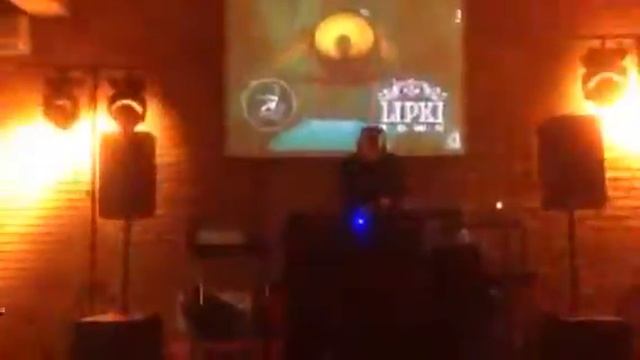 Роман Pollux @ Shifty Beats, Coffee3 Саратов (03.10.2015) Part 7