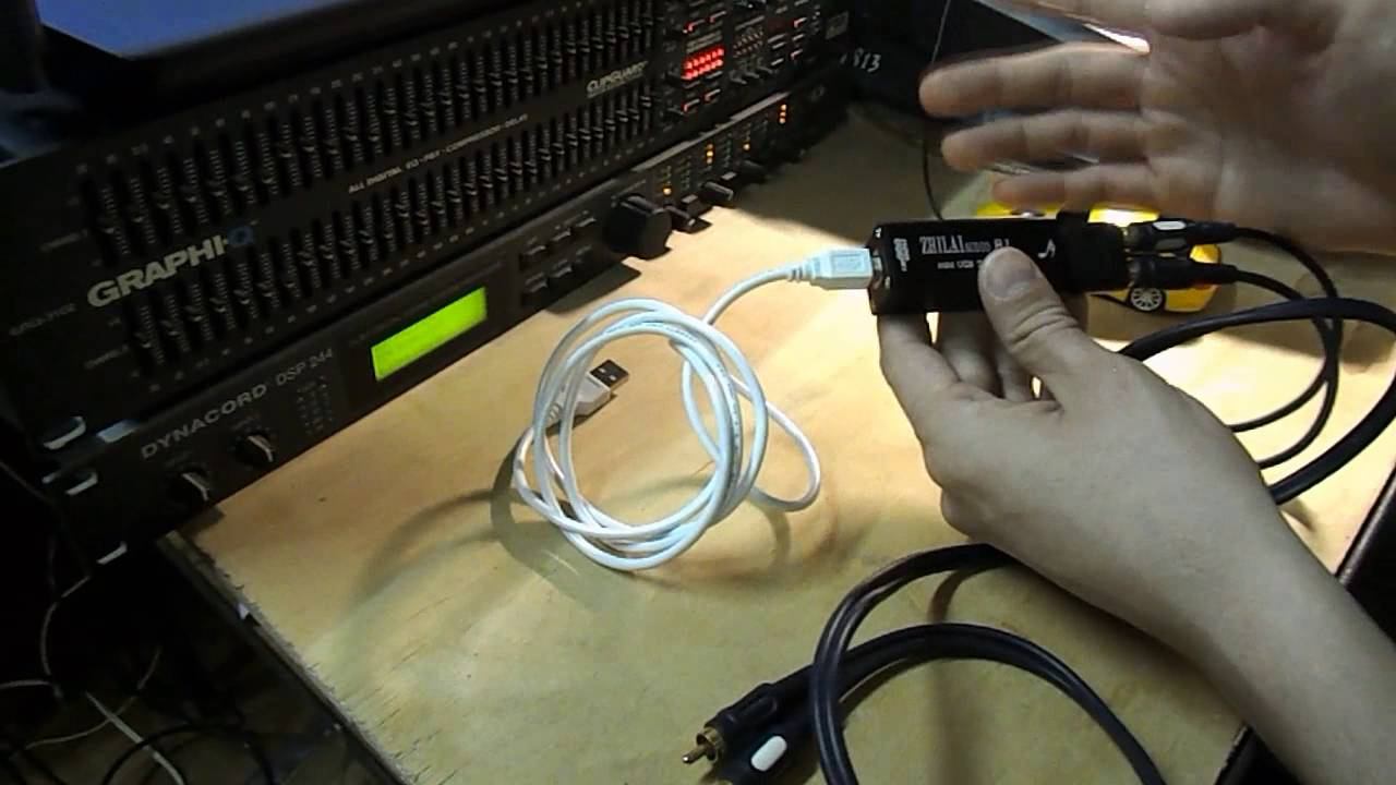 Zhilai H1 Китайский ЦАП с Алиэкспресс. Обзор. usb dac