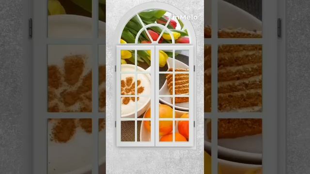 Чашечка кофе для вас☕ Мои фото-открытки