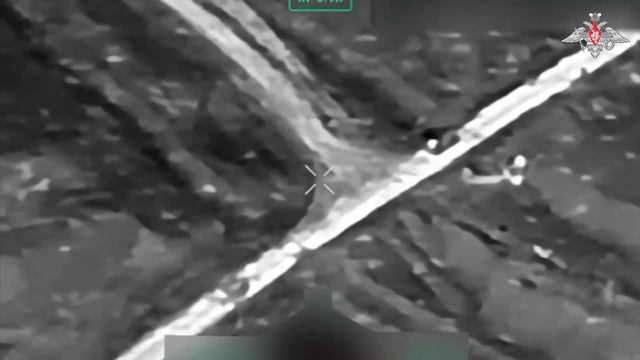 Устроили засаду и уничтожили передовой отряд ВСУ
🗺️Красноармейское направление…🔽🔽🔽