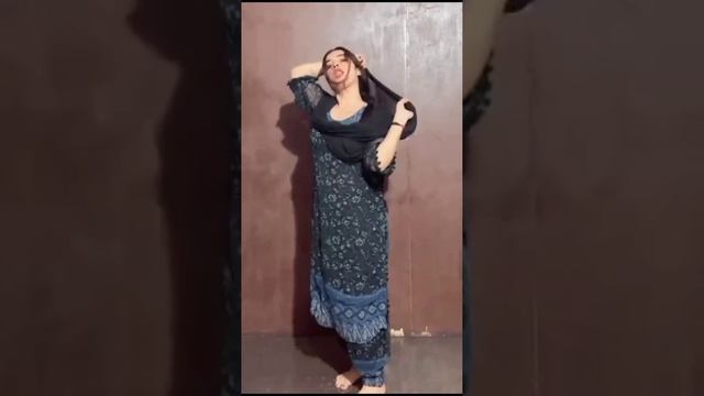 Hot Dance At Home