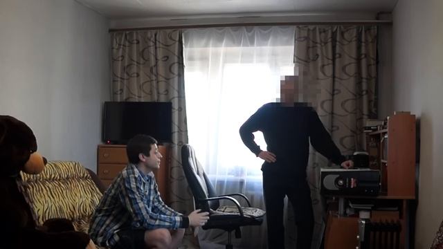 (Бригман) ДОМУШНИКИ ⧸ РЕМОНТ ПК ЗА 15000 И РАЗВОД НА ДЕНЬГИ
