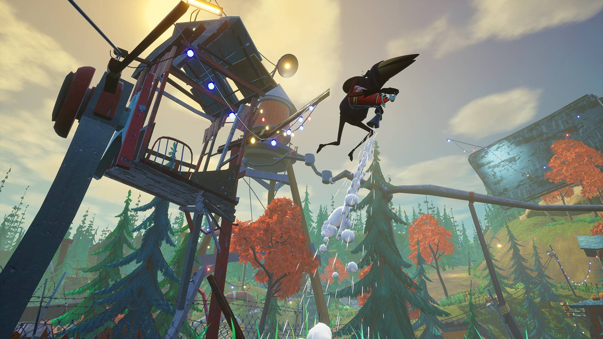 НЕ ФИНАЛ/Hello neighbor 2 alpha 1.5