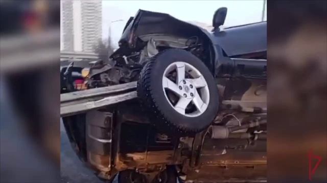 ‼️89-летний пенсионер попал в жуткое ДТП на Варшавском шоссе‼️