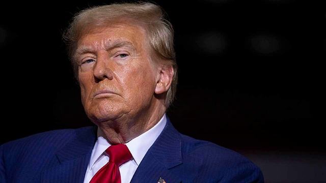 Трамп сделал России и Китаю роскошный подарок