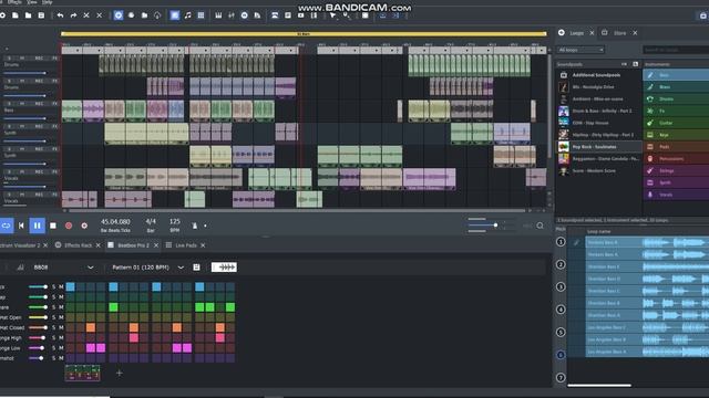 EDM