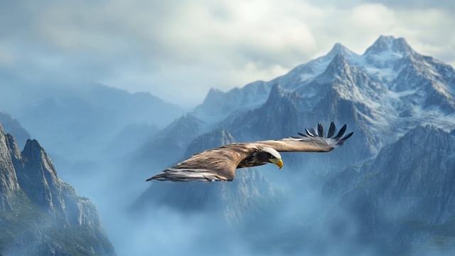 Vox Aquilae – Mystical Choral Latin Song