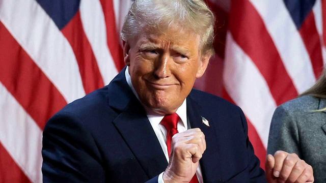 Один (почти) решённый конфликт в копилку Трампа