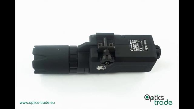 Pulsar L-915 IR Flashlight Photo slideshow