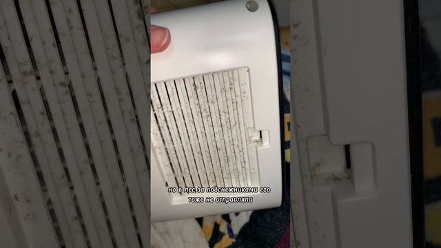 Пытаюсь отмыть дом