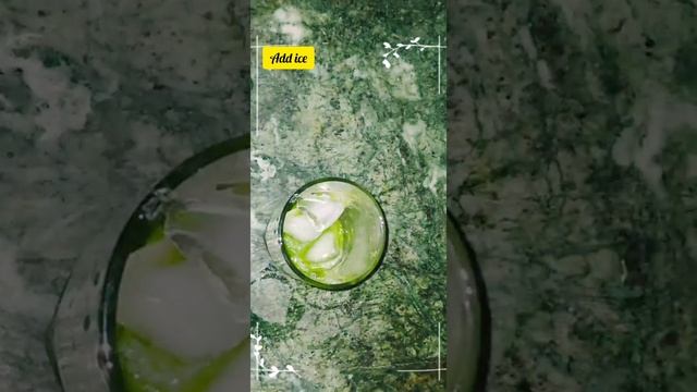 #shorts Raw Mango Mojito Day 5 of 7 days Mango recipies challenge #shortsvideo#new #challenge#mango