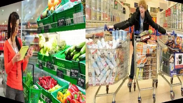 Не ходите за продуктами если у вас нету списка покупок.mp4
