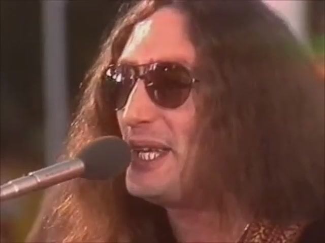 Uriah Heep - Lady In Black