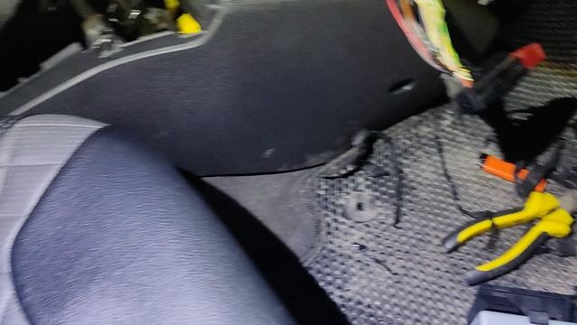 Опель Ремонт Акпп ошбка не едет