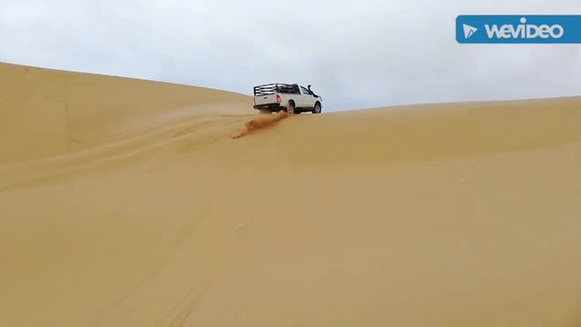2.8isf Cummins in Foton Tunland in Dunes