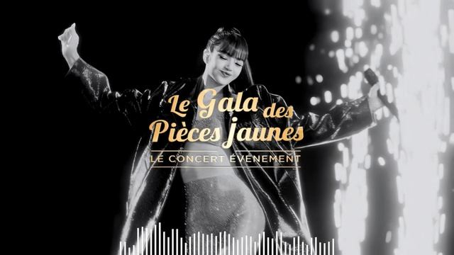 LISA - INTRO / MONEY [Orchestra] | Le Gala des Pièces jaunes (Live Studio Version)
