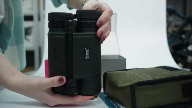 Veber 10х42 RFS1000